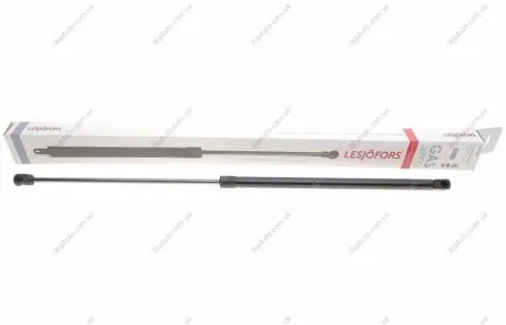 Газовая пружина, капот LESJOFORS 8092501
