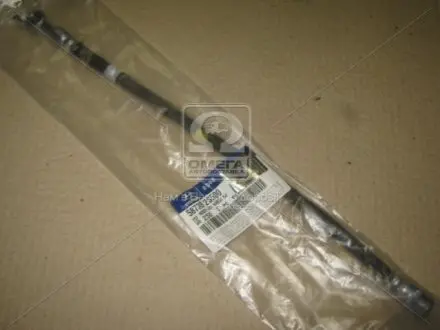 Шланг тормозной HYUNDAI MOBIS 587382S500