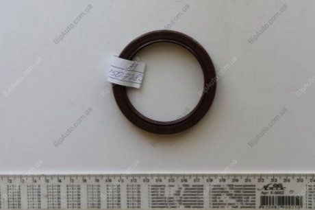 Уплотняющее кольцо, коленчатый вал AJUSA 15077800 (фото 1)