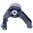 Подушка двигуна задня DODGE CALIBER 2006-2012 CRM-CALR FEBEST CRMCALR (фото 1)