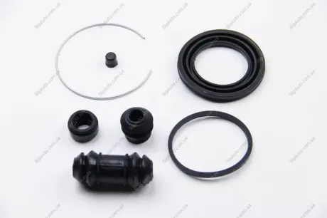 Ремкомплект, тормозной суппорт SEINSA AUTOFREN D4544