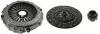 Комплект сцепления SACHS 3400 122 101