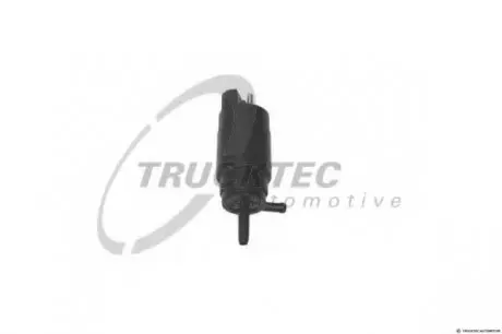 Водяной насос, система очистки окон AUTOMOTIVE 02.61.002 TRUCKTEC 0261002