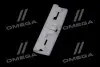 Кліпса кріпильна TOYOTA Toyota / Lexus / Daihatsu 7554530170 (фото 4)