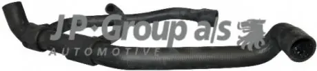 Шланг радіатора JP GROUP 1114312700