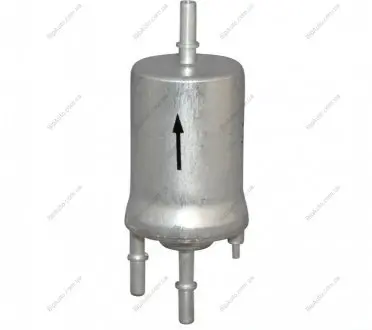 Фільтр паливний 1.4/1.6i Caddy/Jetta 05-/Golf V/VI/Octavia 04-/Fabia JP GROUP 1118701800