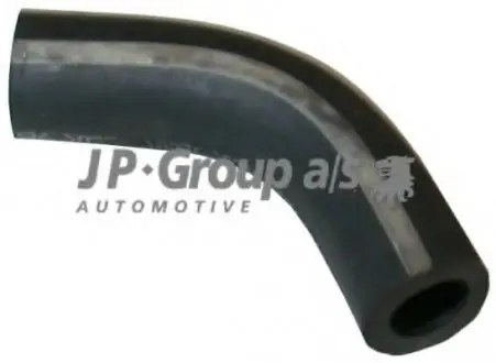 Вакуумный провод, усилитель тормозного механизма JP GROUP 1161850500
