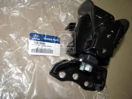 Опора двигателя Hyundai Getz 06-11 Hyundai/Kia 21830-0B800 MOBIS 218300B800