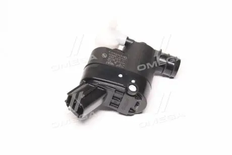 Мотор омивача вітрового скла HYUNDAI / KIA MOBIS 985102W500
