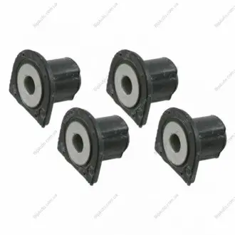 Подвеска, рулевое управление FEBI BILSTEIN 27573