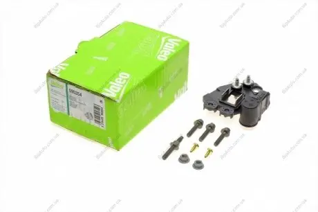 Реле-регулятор напряжения VAL595354 Valeo 595354