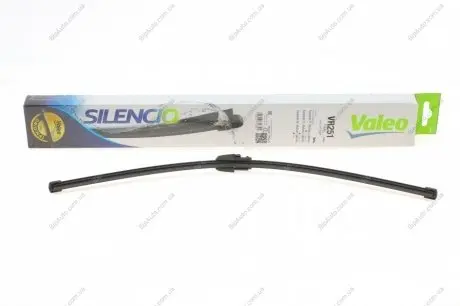 Щітки склоочисника Valeo 574330