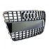 Решітка радіатора VOLKSWAGEN 4L0853651GT94