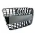 Решетка радиатора VOLKSWAGEN 4L0853651GT94