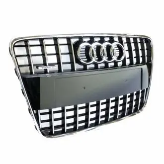 Решетка радиатора VOLKSWAGEN VAG 4L0853651GT94