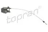 Тяга відкриття двері VAG 2D0837086 2D0837086