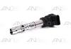 Катушка зажигания VW Golf 1.8T/Passat 1.8T/2.0 00-05 VAG 06A905115D (фото 1)
