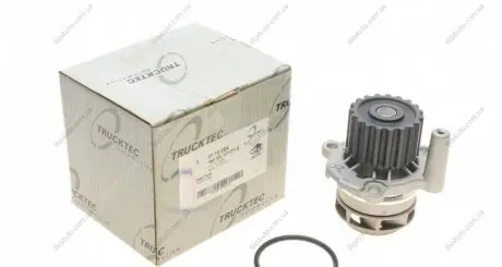 Водяний насос AUTOMOTIVE TRUCKTEC 0719084