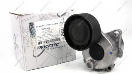 Натяжник поліклинового ременя AUTOMOTIVE 02.19.010 TRUCKTEC 0219010 (фото 1)