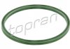 Уплотнитель патрубка радиатора TOPRAN 116306