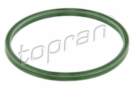 Кільце ущільнювальне TOPRAN / HANS PRIES 116306 (фото 1)