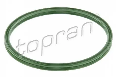 Кільце ущільнювальне TOPRAN TOPRAN / HANS PRIES 116306 (фото 1)