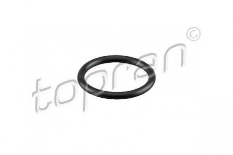 Уплотняющее кольцо 113 948 TOPRAN / HANS PRIES 113948 (фото 1)