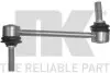 Тяга cтабилизатора перед. L=240mm DB ML164 05- NK 5113330 (фото 1)