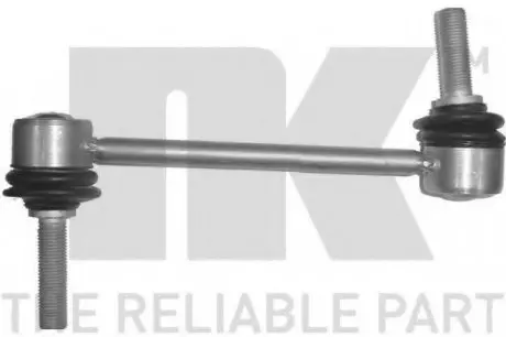 Тяга cтабилизатора перед. L=240mm DB ML164 05- NK 5113330