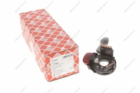 Переключатель VW Passat / Golf3 / Vento FEBI BILSTEIN 17062
