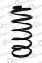 Пружина передня Opel Combo 1.7D 93- 14774321