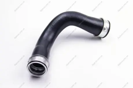 Патрубок интеркулера VAG T-5 2.5Tdi Metalcaucho 09531