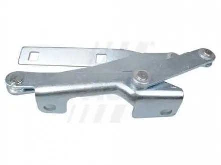 Петля капота ліва Fiat Ducato 01-06 FAST FT95408