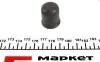 Радиатор Ford Transit Connect 1.8TD NRF 53713 (фото 5)