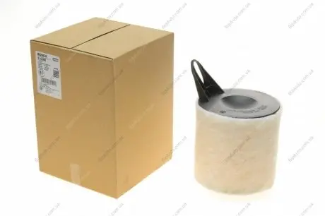 Фильтр воздушный BMW 3 E90 316 06- BOSCH F 026 400 095