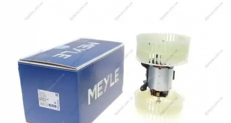 Вентилятор салона 014 083 0034 MEYLE 0140830034