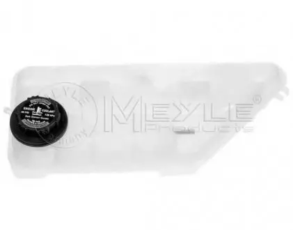 Розширювальний бачок з кришкою MERCEDES-BENZ M-CLASS (W163) 014 050 0029 MEYLE 0140500029