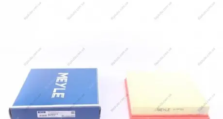 Фильтр воздушный 012 094 0018 MEYLE 0120940018