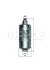 Топливный фильтр MAHLE ORIGINAL KL 17 MAHLE / KNECHT KL17 (фото 1)