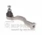 Наконечник рульової тяги NIPPARTS J4835002 (фото 1)
