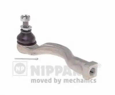 Наконечник рульової тяги NIPPARTS J4835002