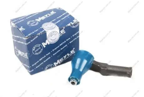 Накінечник кермової тяги 716 020 0025 MEYLE 7160200025