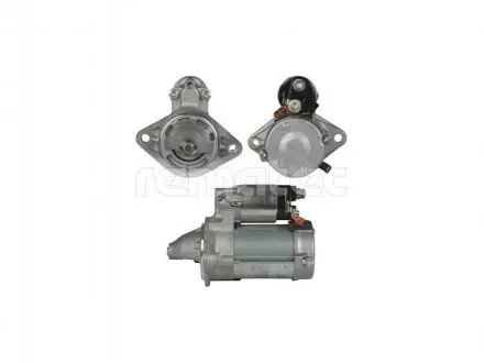 Фото 1 - стартер двигателя TOYOTA Toyota / Lexus / Daihatsu 281000D180 Стартер двигателя TOYOTA Toyota / Lexus / Daihatsu 281000D180 (фото 1)