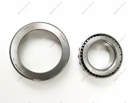 Подшипник 62х30х17 SUBARU 806330120