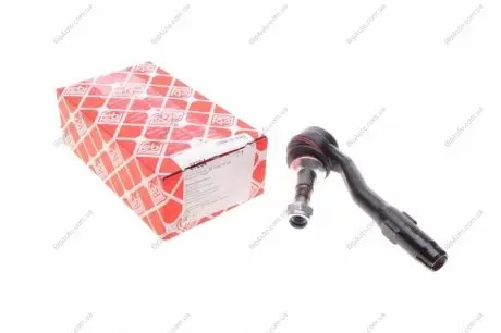 Наконечник поперечной рулевой тяги FEBI BILSTEIN 27204