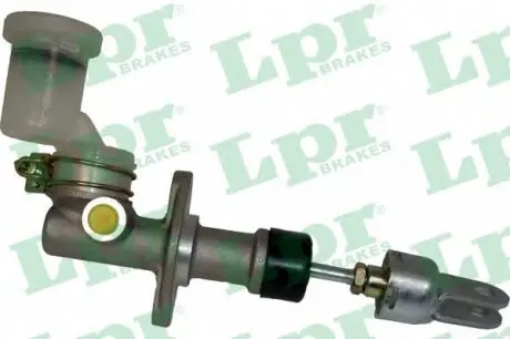 Циліндр зчеп. головн. MITSUBISHI PAJERO LPR 2183 (фото 1)
