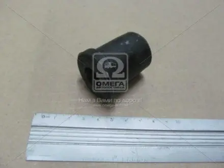 Втулка гумова HYUNDAI / KIA MOBIS 0K60A28330