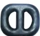Кронштейн глушителя JPGROUP 1221600700