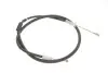 Трос, стояночная тормозная система FEBI BILSTEIN 37272