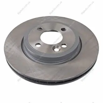 Тормозной диск FEBI BILSTEIN 23115